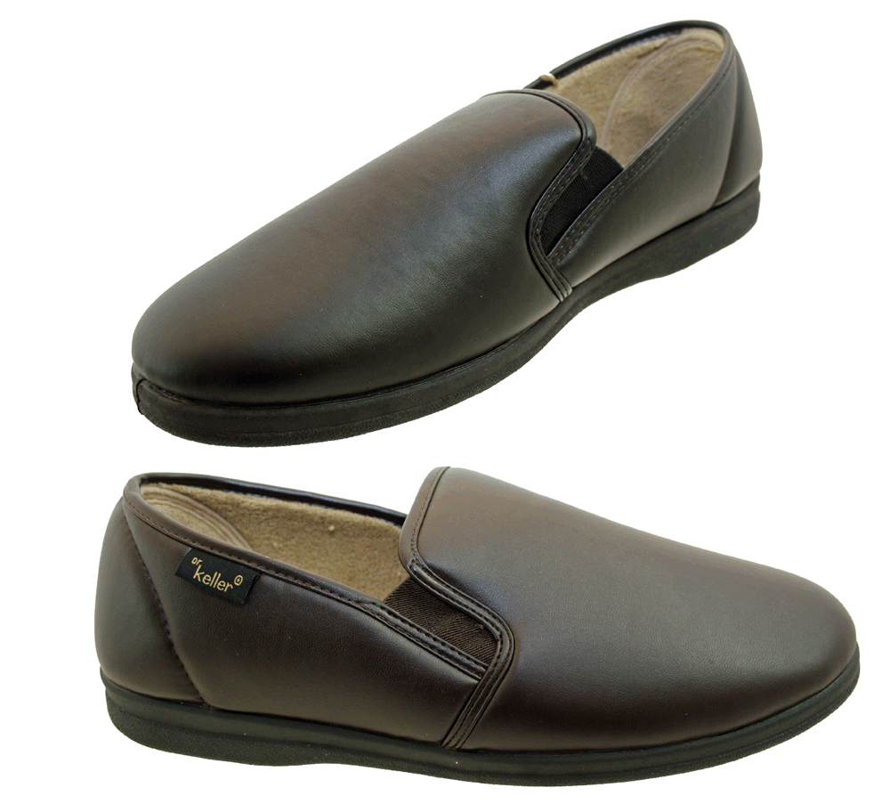 slippers with good soles