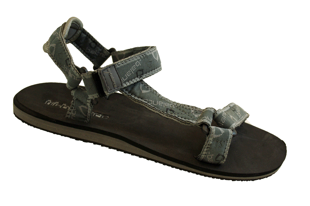 TriBalance Mens Gents Light Weight Holiday Beach Sports Summer Velcro